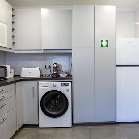 T3 Casa Central Sesimbra Eksteriør bilde