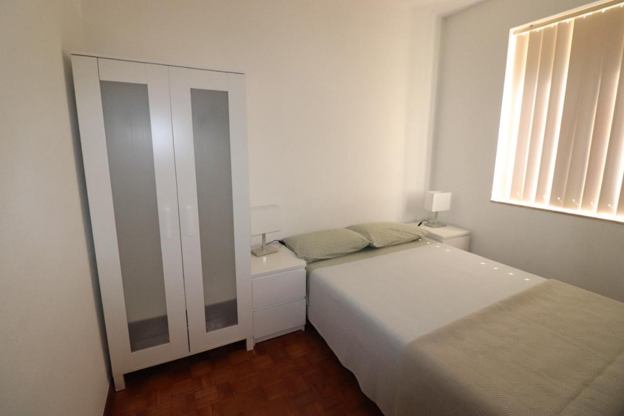T3 Casa Central Sesimbra Eksteriør bilde