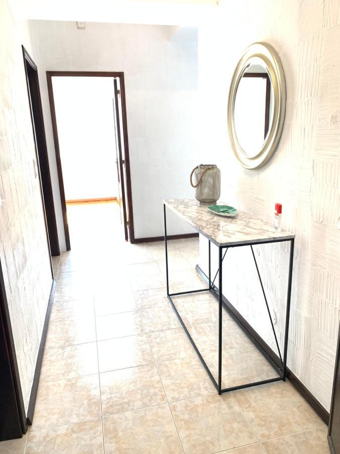 T3 Casa Central Sesimbra Eksteriør bilde